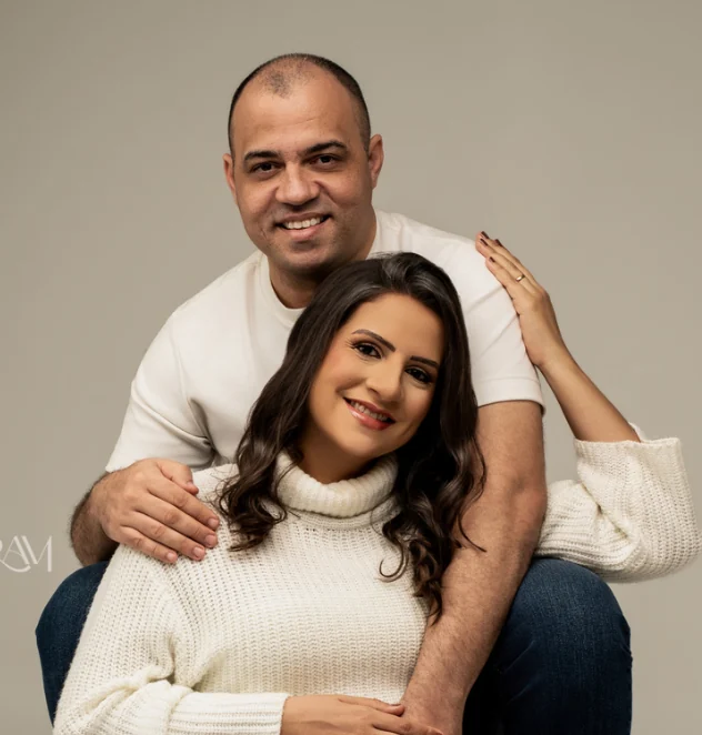 Foto de Edilson Grigório